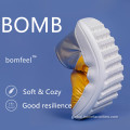 China Down Warm Cotton Slippers For Men Women Supplier